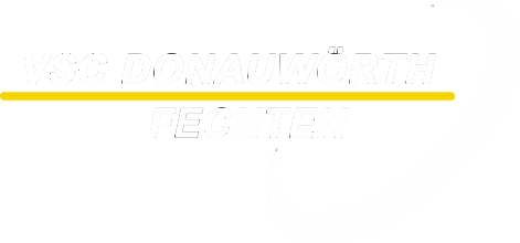 Fechten im VSC Donauwörth