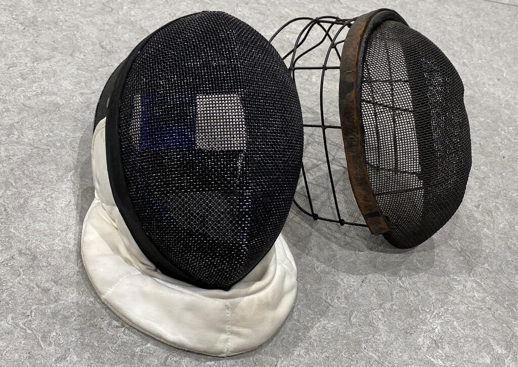 Chronik Masken Chronik Masken