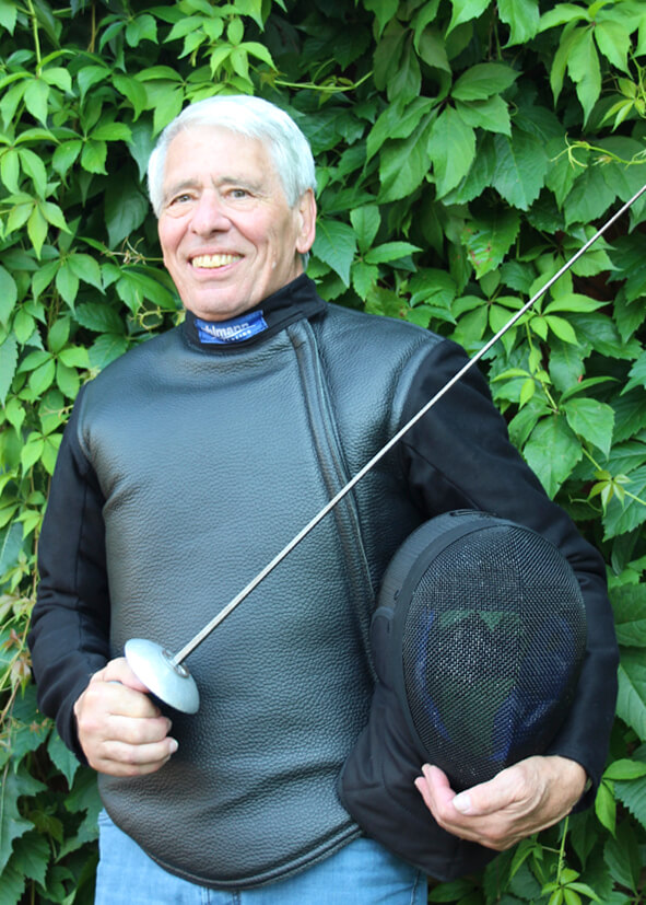 Trainer Werner Stamm Trainer Werner Stamm