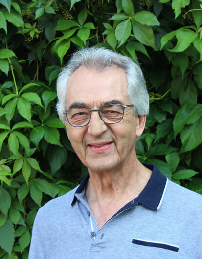 Kassenwart Günter Christoph Kassenwart Günter Christoph